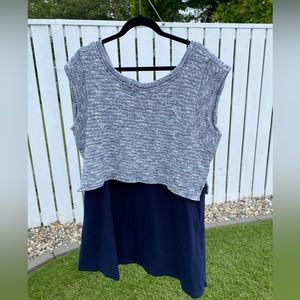 Daily practice dress(see comments re. sizing)